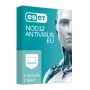 ESET NOD32 Antivirus 3 ierīcēm, 1 gadam