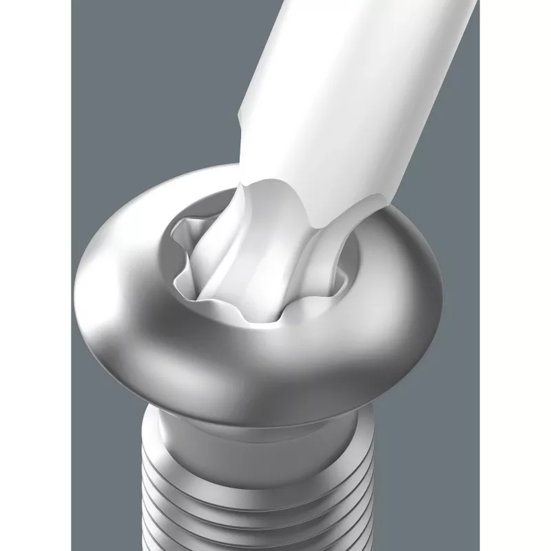 Wera 967/9 TX XL Torx L-veida atslēgu komplekts, 9 gab.