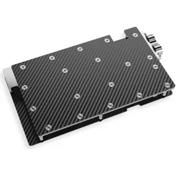 Alphacool 10262 Melns