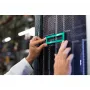 Kabeļu paliktnis HPE P26489-B21 Rack Organizer 125mm platums 560.1mm dziļums