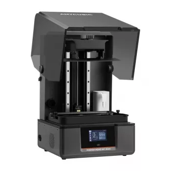 3D printeris Anycubic Photon Mono M7 Max — 8K izšķirtspēja, liels drukas apjoms