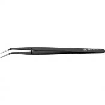 Knaibles Knipex 92 34 37 Black