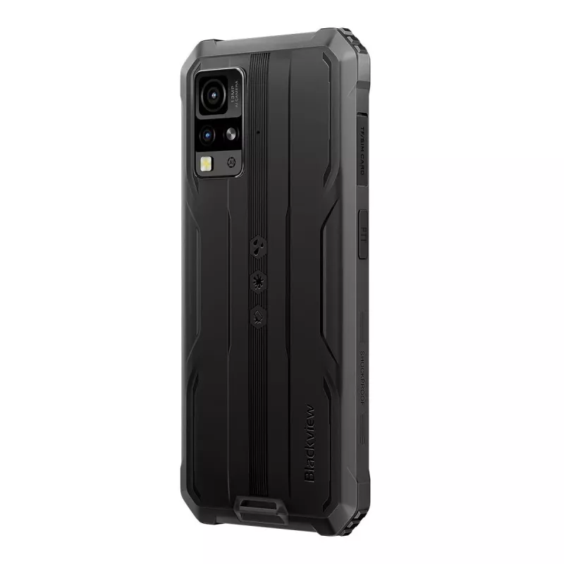 Blackview BV4800Pro 4GB/128GB Melns