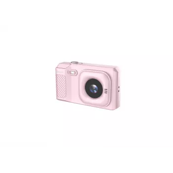 Kompaktkamera Denver DCA-4818 Rozā 5 MP Full HD 16x tālummaiņa