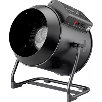 Efekta ventilators Antari AF-6 600W – dūmu/miglas izkliedes ventilators