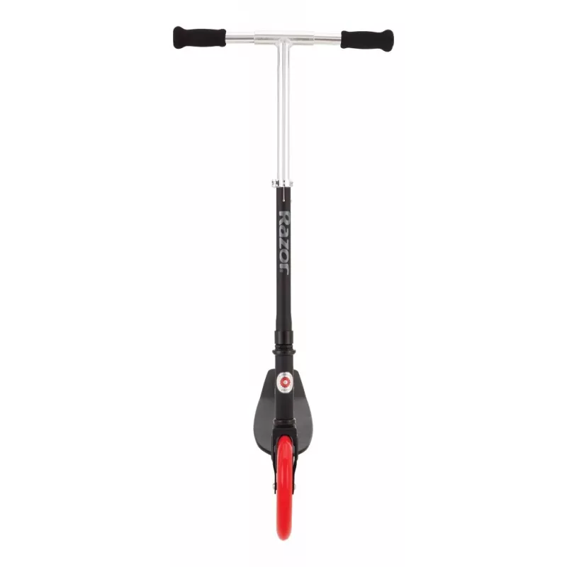 Skrejritenis Razor Carbon Lux