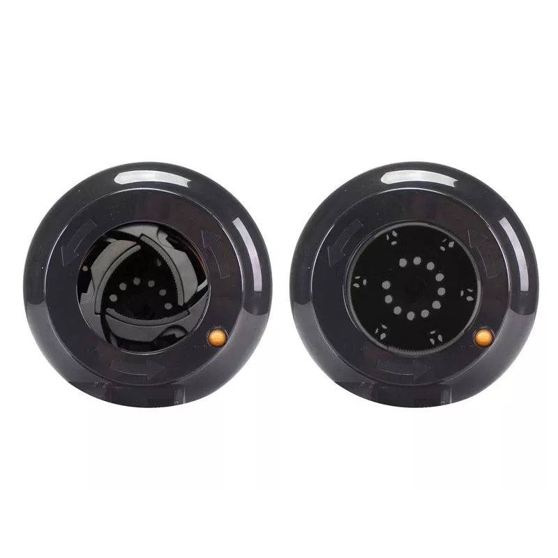 Elektriskā tējkanna Beper C301ABE001 1,7 L 2200 W, nerūsējošā tērauda sildelements