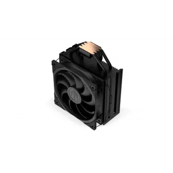 ENDORFY Fera 5 Black gaisa dzesēšana (EY3A011)
