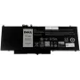 Dell Primary Battery - Kit - Klēpjdatora akumulators - Litija-jonu - 4 elementi - 51 Wh - Latitude E5450, E5550 (VMKXM)