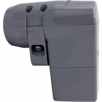 LNB TECHNISAT Unysat 0010/8980 Quad universāls slēdzis ar 4 izejām