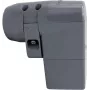 LNB TECHNISAT Unysat 0010/8980 Quad universāls slēdzis ar 4 izejām