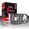 AFOX Radeon RX 550 4GB GDDR5 PCI-E 3.0 videokarte