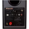 Klipsch R-41PM aktīvais skaļrunis Melns Varš 70W Vadu Bezvadu