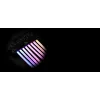 Lian Li Strimer 8pin 0.3m RGB pagarinātāja kabelis