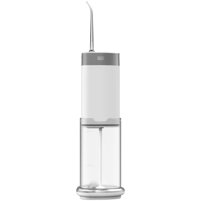 AENO DI2 Zobu Irrigators, 3.7V, 8W, 2500mAh, 200ml
