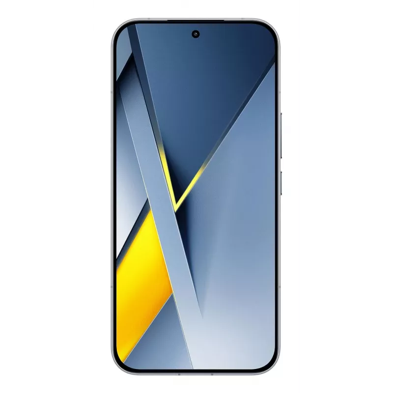 Mobilais telefons Poco F8 ULTRA/16/512GB Zils MZB0M5MEU Poco