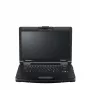 Panasonic Toughbook 55 - Izturīgs klēpjdators - Intel Core i5 1345U / 1,6 GHz - Win 11 Pro - Intel Iris Xe grafika - 16 GB RAM - 512 GB SSD NVMe, TCG Opal šifrēšana - 35,6 cm (14 inch) 1366 x 768