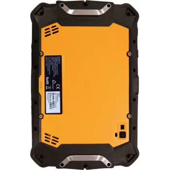 RugGear RG910 8 collu izturīgais planšetdators ar Qualcomm Snapdragon 625, 4GB RAM, 32GB, Android 8.0
