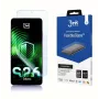 Aizsargstikls 3MK FlexibleGlass Samsung Galaxy S26 Ultra – hibrīds elastīgs rūdīts stikls