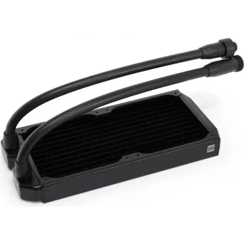 Alphacool NexXxos ST30 Full Copper 240mm iepriekš uzpildīta AIO versija (14370)