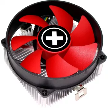 CPU dzesētājs Multi Socket XC035 XILENCE