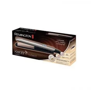 Remington S8540 matu taisnošanas gludeklis Warm Black,Bronze 1.8 m