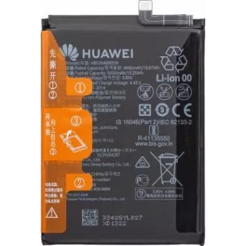 Huawei Battery HB526488EEW Huawei P Smart (2021) (24023342)