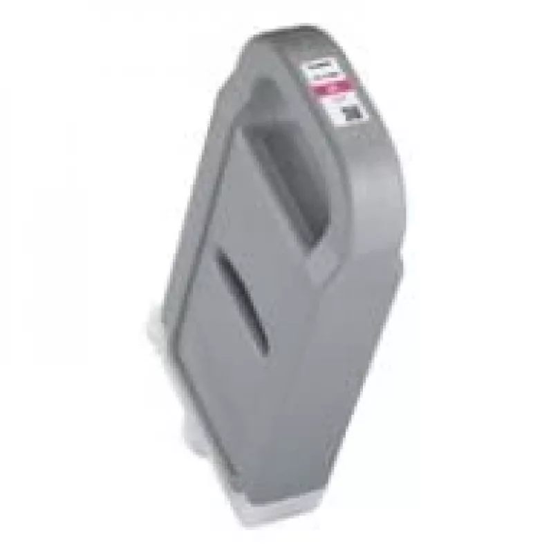 Canon PFI-710M oriģinālā magenta tintes kasetne