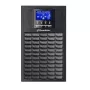 PowerWalker VFI 5000 EVS nepārtrauktās barošanas avots (UPS) Double-conversion (Online) 5 kVA 5000 W