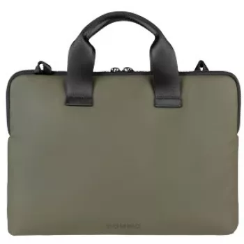 TUCANO GOMMO Slim Laptop Soma 14 collu MacBook Pro 14 Air 15 collu (BSGOM1314-VM)