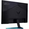 Acer Nitro VG270UG, 27 collu QHD IPS spēļu monitors, 120 Hz, HDR10