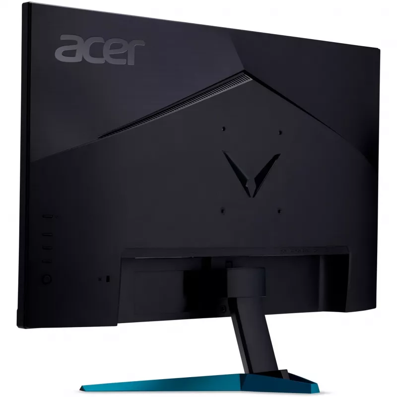 Acer Nitro VG270UG, 27 collu QHD IPS spēļu monitors, 120 Hz, HDR10