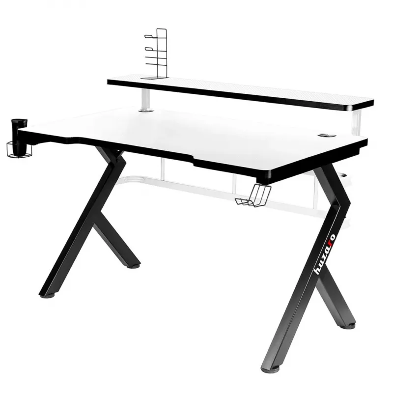 Datorgalds Huzaro Hero 5.0 Balts