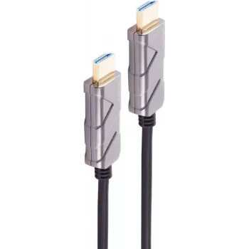 shiverpeaks BS30-55055 HDMI kabelis 5 m HDMI A tipa (standarta) Melns