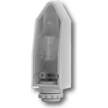 Busch-Jaeger 2CKA006410A0203 Viedās mājas vides sensors