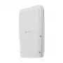 Mikrotik CRS504-4XQ-OUT pārvaldīts L3 tīkla slēdzis