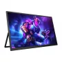 Portatīvais monitors Uperfect UXbox E4 M185T08 18 collu IPS 1920x1080 120Hz