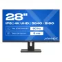 JapanNext 4K UHD monitors 71,1 cm (28 inch)
