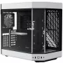 HYTE Y60 Midi Tower Melns, Balts