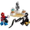 Konstruktors LEGO Venoma muzeja aplaupīšana polimaisiņu komplekts 30707 — Marvel Super Heroes, neliels kolekcionējams rotaļu komplekts