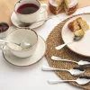 Tējkarotīšu komplekts Salter BW13681EU7, 6 gab., nerūsējošais tērauds