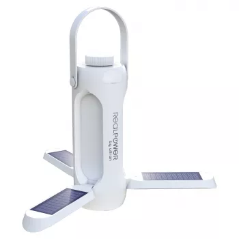 RealPower 463610 āra apgaismojuma LED lampa 2 W
