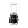 Smeg 50's Style Blender BLF03BLEU Melns