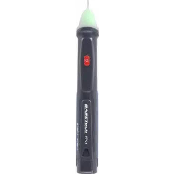 Basetech VT-01 Bezkontakta Sprieguma Indikators CAT III 1000 V LED