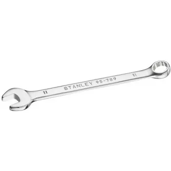 Gredzenatslēga STANLEY STMT95789-0 11 mm