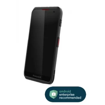 Rokas dators Honeywell EDA52