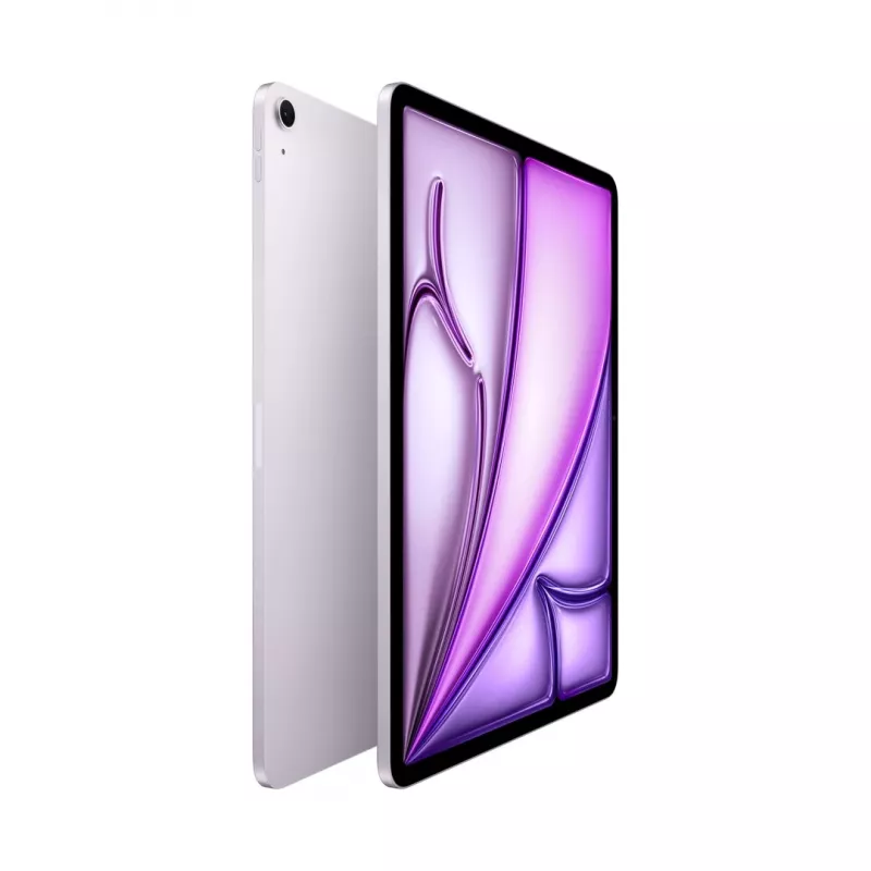 Apple iPad Air M4 256 GB 33 cm (13) 12 GB Wi-Fi 7 (802.11be) iPadOS 26 Purpura