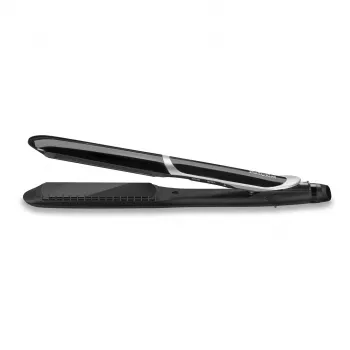 BaByliss Sleek Control Wide taisnošanas gludeklis Warm Black 98.4 (2.5 m)