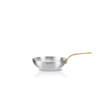 Wok panna Pensofal 4904‑E 28 cm ar misiņa rokturi
