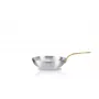 Wok panna Pensofal 4904‑E 28 cm ar misiņa rokturi